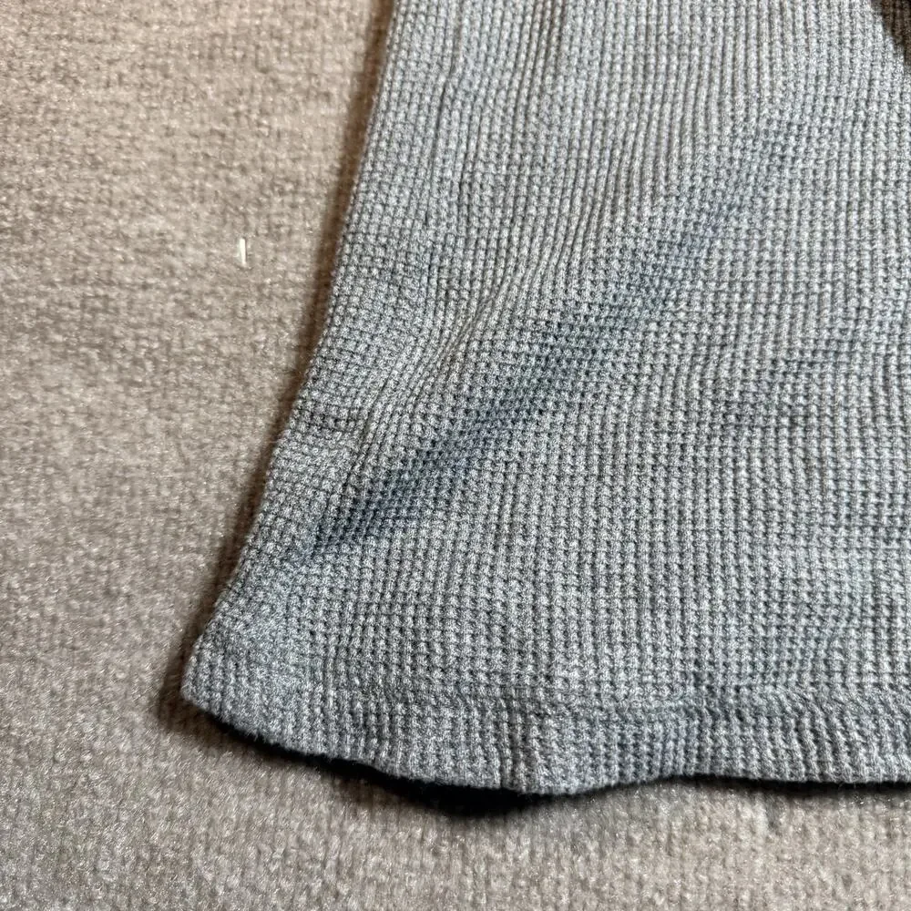 Polo Ralph Lauren Men's Long Sleeve Waffle Knit T-Shirt Size 4XLT‎ Big&Tall